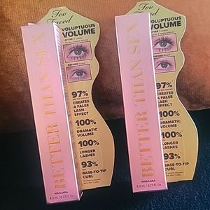 Too Faced Better than Sex Mascara